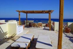 Imperial Shams Abu Soma - Red Sea. Balcony.